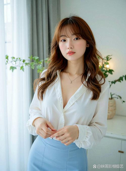 报告夫人第5话夫人的嫉妒心精彩画面